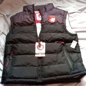 Canada Weathergear vest